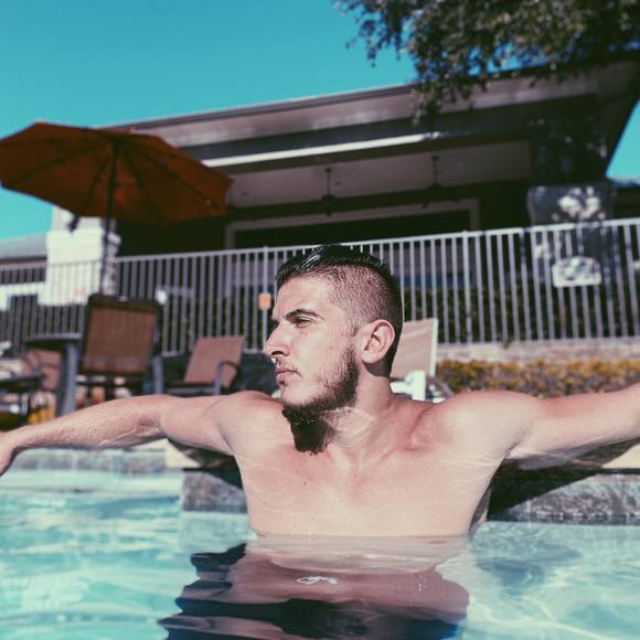 Meet your Posher, Joe - Picture 1 of 1